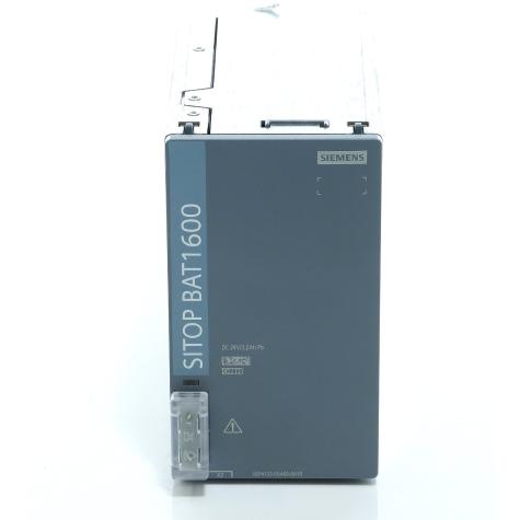 Batteriemodul  